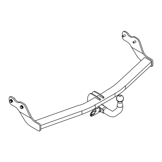MVG 3107 B Einbauanleitung