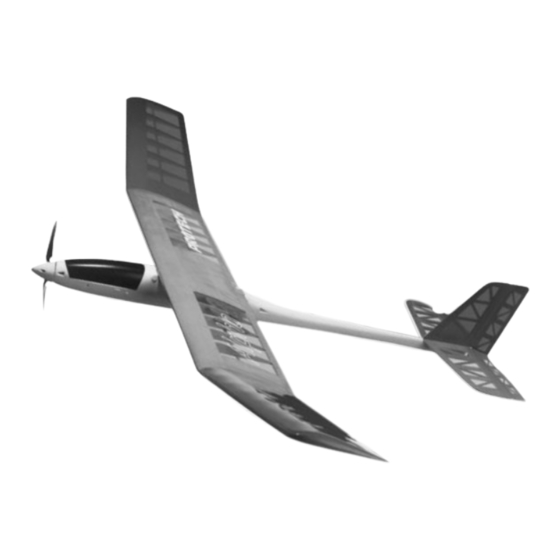 protech Alpha V2 Anleitung