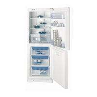 Indesit baan 12 Gebrauchsanleitung
