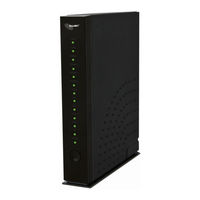 Allnet ALL-WR0500AC Kurzanleitung