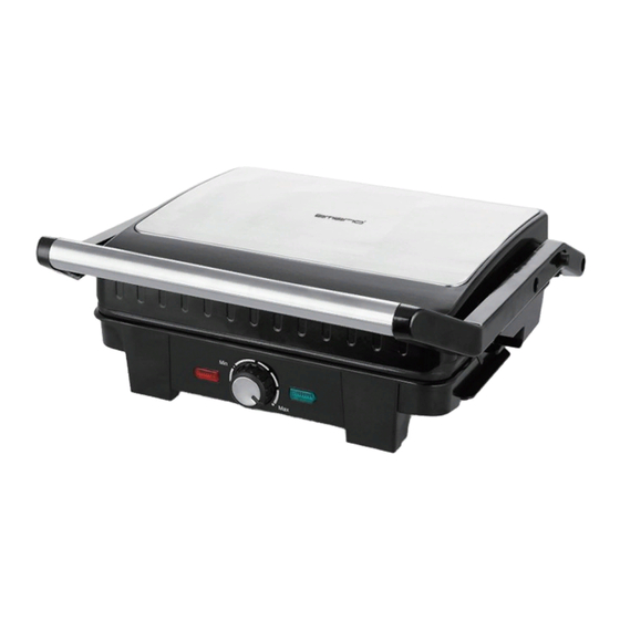 Emerio CG-120869.1 Bedienungsanleitung