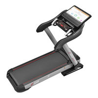 SPORTSTECH F50 Benutzerhandbuch