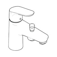HANSGROHE Focus E2 31930000 Gebrauchsanleitung, Montageanleitung