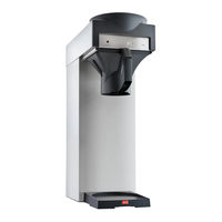 Melitta 170 MT Gebrauchsanleitung