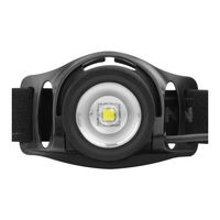ANSMANN HD500R Bedienungsanleitung