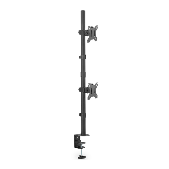 Digitus DA-90438 Kurzanleitung