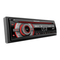 Philips CEM2200 Benutzerhandbuch