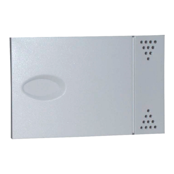 Dimplex RKS WPM Montageanleitung Und Bedienungsanleitung