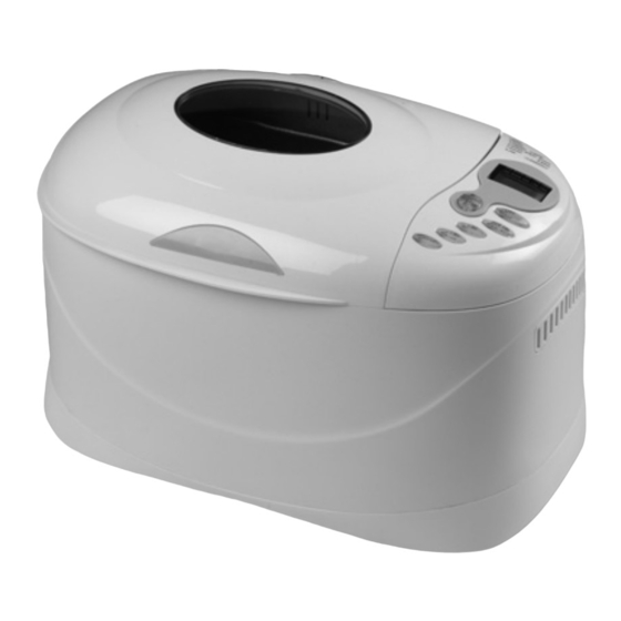 Domo b3950 Gebrauchsanleitung