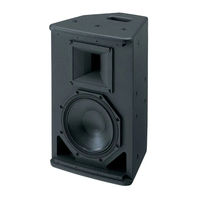 Yamaha IF2208W Bedienungsanleitung