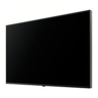 Toshiba TD-E433E Bedienungsanleitung