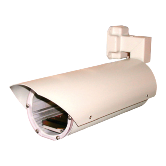 Dedicated Micros 508 Installationshandbuch