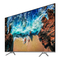 UHD Fernseher Samsung 8-Serie Bedienungsanleitung