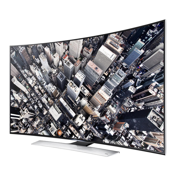 Samsung 8 Serie Bedienungsanleitung