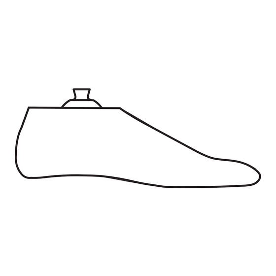 Blatchford Navigator NAV22LWW Gebrauchsanweisung