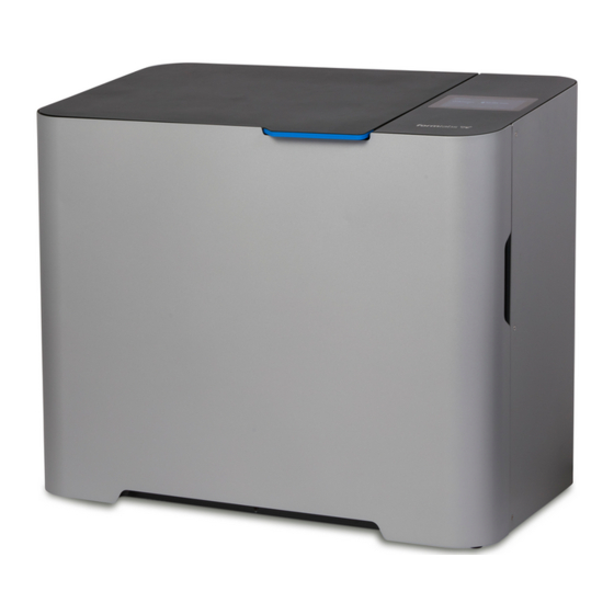 Formlabs Form Wash L Handbuch