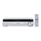 Receiver Panasonic SA-HE40 Bedienungsanleitung