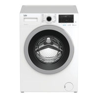 Beko WTV8761BSCDOS1 Bedienungsanleitung