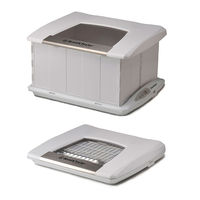 Brod & Taylor FP-105 Gebrauchsanweisung