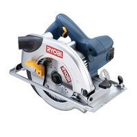 Ryobi EWS-1266 Bedienungsanleitung