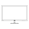 Monitore Asus Serie VX278N Bedienungsanleitung