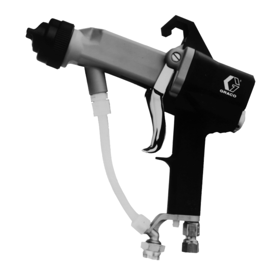 Graco B Serie Betriebsanleitung