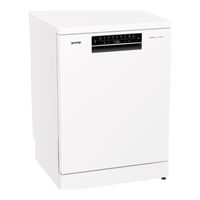Gorenje GS673C60W Gebrauchsanweisung