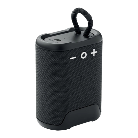 MOB MO6642 Bedienungsanleitung