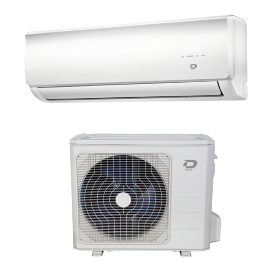 Diloc Wall-IN e  Serie Installationsaleitung