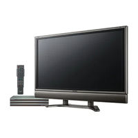 Sharp LC-65GD1E Bedienungsanleitung