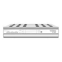 Titan TX501 Bedienungsanleitung