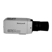 Honeywell HCC335EX Installationsanleitung