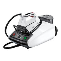 Bosch Sensixx TDS373118P Gebrauchsanleitung