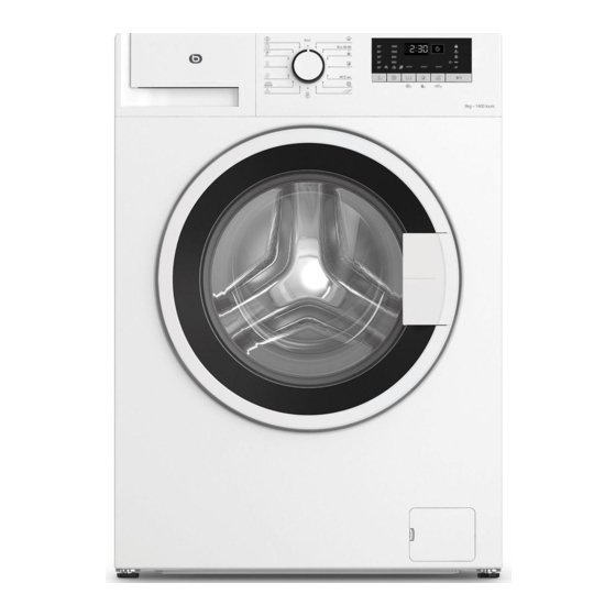 Essentielb ELF914-1b Bedienungsanleitung