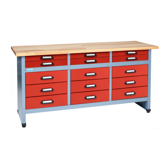 Kupper 12970 Montageanleitung