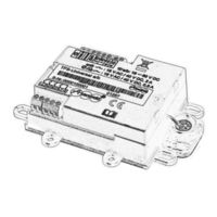 Auerswald TFS-Universal a/b Anleitung Zur Bedienung, Installation, Montage Und Programmierung