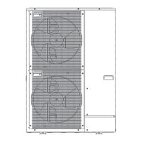 Mitsubishi Electric City Multi VRF PUMY-P112VKM2 Planungshandbuch