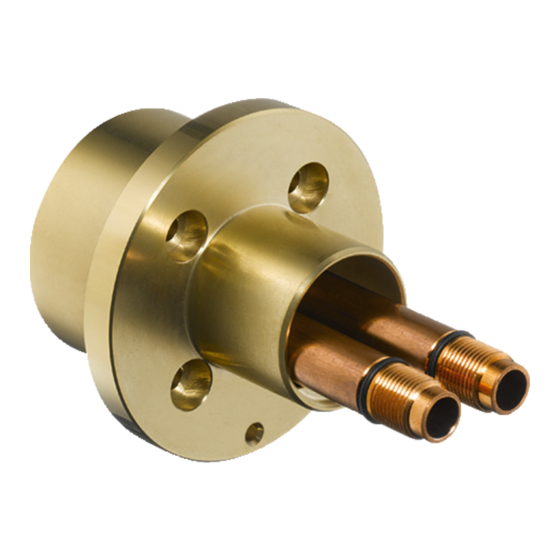 Hansgrohe Axor Urquiola 11980000 Montageanleitung