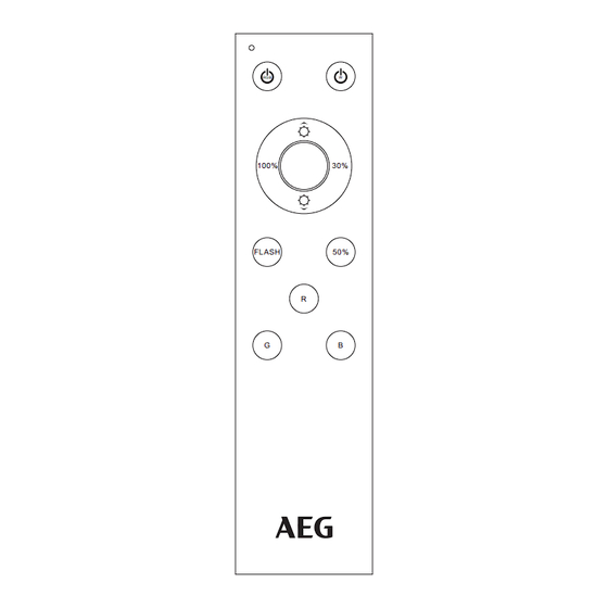 AEG S053-2484 Bedienungsanleitung