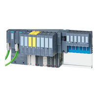 Siemens 6ES7133-6CV20-1AM0 Systemhandbuch