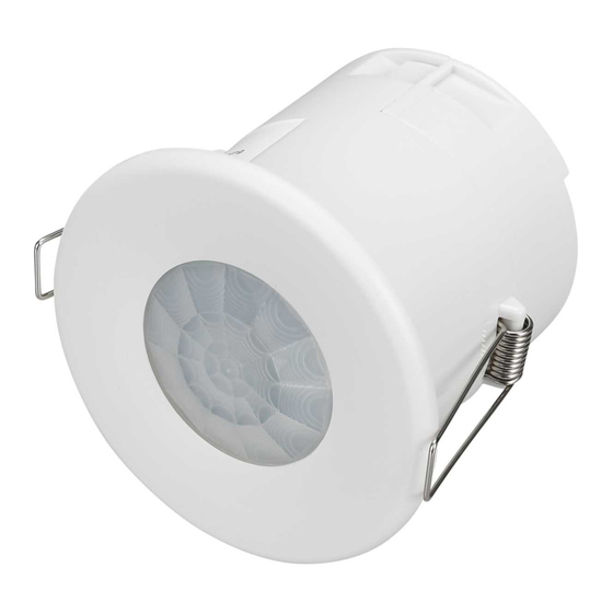 CP Electronics EBDSPIR-AD Installationsanleitung