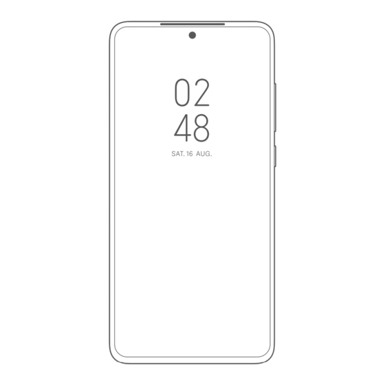 POCO X3 Pro Benutzerhandbuch