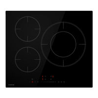 Klarstein PAELLA Bedienungsanleitung
