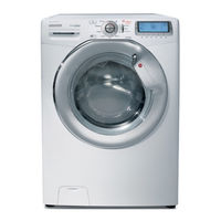 Hoover WDYN 11746 PG8 Bedienungsanleitung