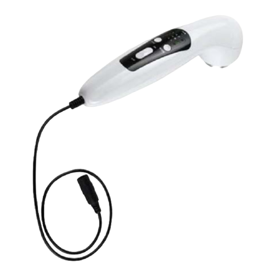 I-Tech Mio-Sonic Betriebsanleitung