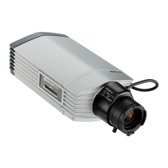 D-Link DCS-3112 Installations Anleitung
