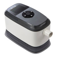 Transcend 365 miniCPAP Kurzanleitung