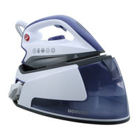 Hoover PMP 2400 Bedienungsanleitung