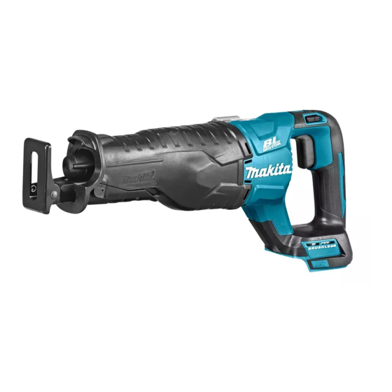 Makita DJR187ZK Betriebsanleitung