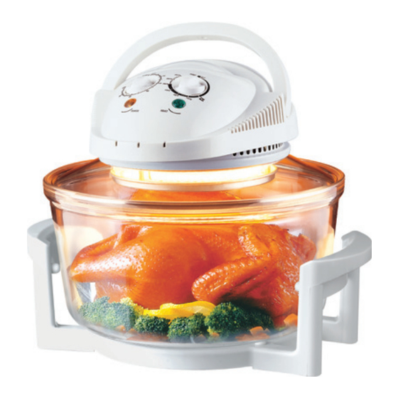 newchef 6503 Gebrauchsanleitung
